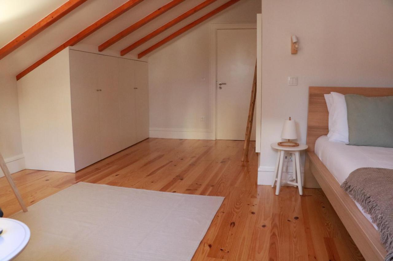 A Window To Porto - Fabulous Apartment By Douro River Exterior photo